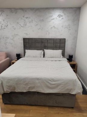 MarSim studio apartman Zagreb